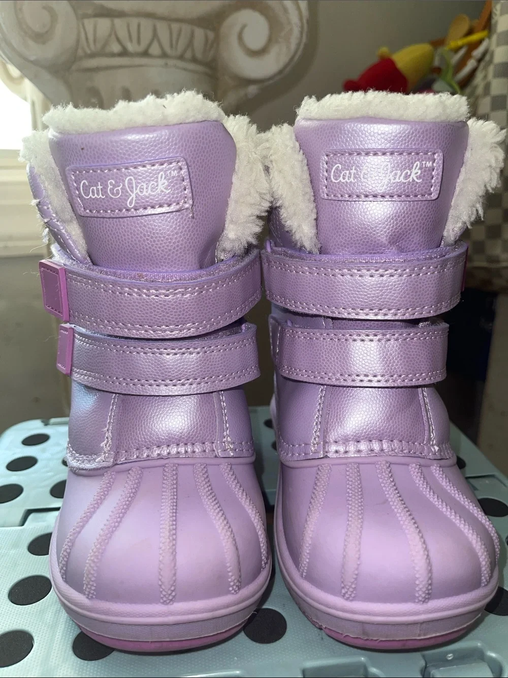 Snow/Winter Boots
